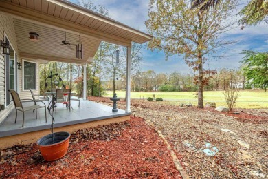 Golf Course Dream Home with numerous Modern Upgrades, nestled on on Balboa Golf Course in Arkansas - for sale on GolfHomes.com, golf home, golf lot