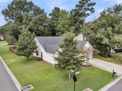 Welcome to 4901 Tangier Place, a beautifully maintained on Golf Club At Wescott Plantation in South Carolina - for sale on GolfHomes.com, golf home, golf lot
