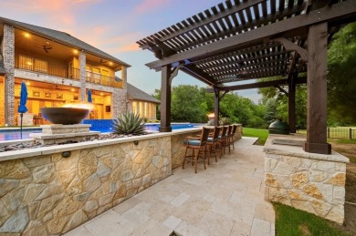 RARE OPPORTUNITY IN TROPHY CLUB - Experience luxury living at on Trophy Club of Dallas in Texas - for sale on GolfHomes.com, golf home, golf lot
