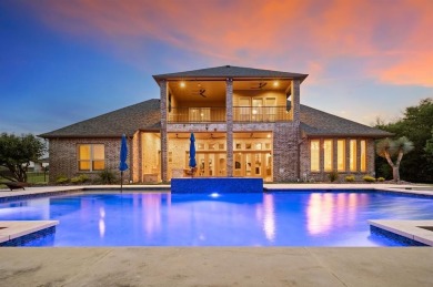 RARE OPPORTUNITY IN TROPHY CLUB - Experience luxury living at on Trophy Club of Dallas in Texas - for sale on GolfHomes.com, golf home, golf lot
