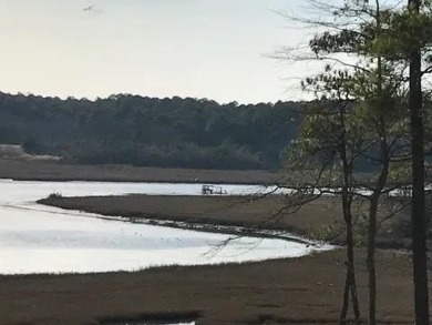 YOUR JAW WILL DROP AT THE VIEW! This beautiful modular home has on Captains Cove Golf and Yacht Club in Virginia - for sale on GolfHomes.com, golf home, golf lot