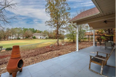 Golf Course Dream Home with numerous Modern Upgrades, nestled on on Balboa Golf Course in Arkansas - for sale on GolfHomes.com, golf home, golf lot