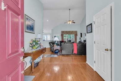 Welcome to 4901 Tangier Place, a beautifully maintained on Golf Club At Wescott Plantation in South Carolina - for sale on GolfHomes.com, golf home, golf lot