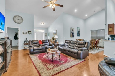 Welcome to 4901 Tangier Place, a beautifully maintained on Golf Club At Wescott Plantation in South Carolina - for sale on GolfHomes.com, golf home, golf lot