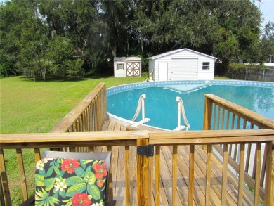 Under contract-accepting backup offers. BACK ON THE MARKET BUYER on The Links of Spruce Creek in Florida - for sale on GolfHomes.com, golf home, golf lot