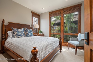 Welcome home - where unmatched luxury meets the untamed beauty on Huntsman Springs Golf Club in Idaho - for sale on GolfHomes.com, golf home, golf lot