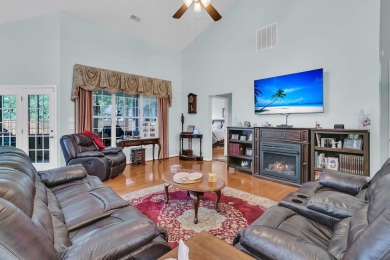 Welcome to 4901 Tangier Place, a beautifully maintained on Golf Club At Wescott Plantation in South Carolina - for sale on GolfHomes.com, golf home, golf lot