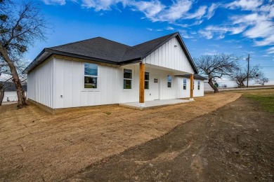 Welcome to your dream home in Runaway Bay, Texas! This stunning on The Club At Runaway Bay in Texas - for sale on GolfHomes.com, golf home, golf lot