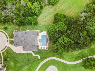 RARE OPPORTUNITY IN TROPHY CLUB - Experience luxury living at on Trophy Club of Dallas in Texas - for sale on GolfHomes.com, golf home, golf lot