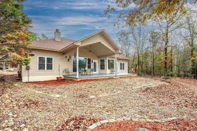 Golf Course Dream Home with numerous Modern Upgrades, nestled on on Balboa Golf Course in Arkansas - for sale on GolfHomes.com, golf home, golf lot