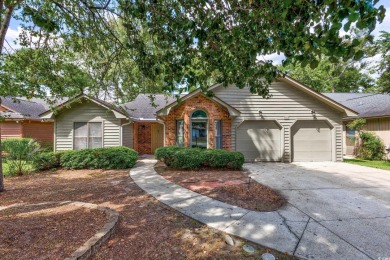 Nestled in the vibrant 55+ community of Myrtle Trace, this on Burning Ridge Golf Course in South Carolina - for sale on GolfHomes.com, golf home, golf lot