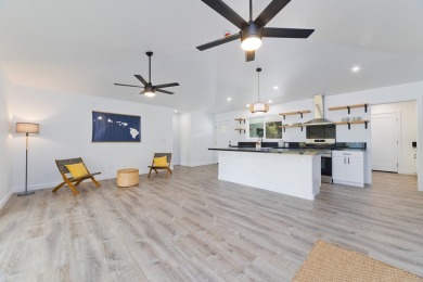 Welcome to your newly built retreat in the serene and cool on Volcano Golf and Country Club in Hawaii - for sale on GolfHomes.com, golf home, golf lot