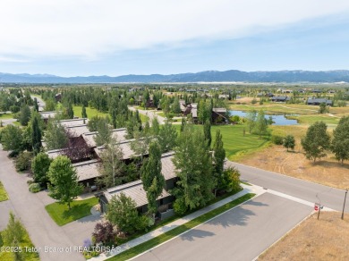 Welcome home - where unmatched luxury meets the untamed beauty on Huntsman Springs Golf Club in Idaho - for sale on GolfHomes.com, golf home, golf lot