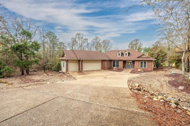 Golf Course Dream Home with numerous Modern Upgrades, nestled on on Balboa Golf Course in Arkansas - for sale on GolfHomes.com, golf home, golf lot