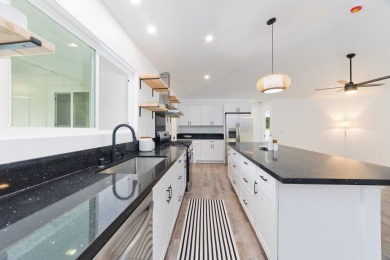 Welcome to your newly built retreat in the serene and cool on Volcano Golf and Country Club in Hawaii - for sale on GolfHomes.com, golf home, golf lot