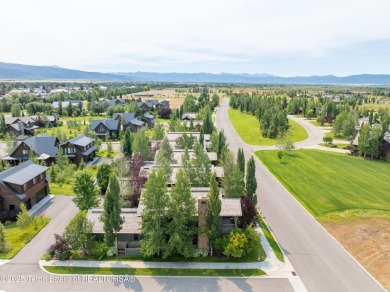 Welcome home - where unmatched luxury meets the untamed beauty on Huntsman Springs Golf Club in Idaho - for sale on GolfHomes.com, golf home, golf lot