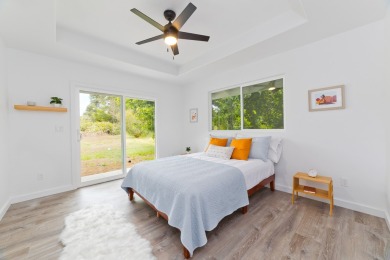 Welcome to your newly built retreat in the serene and cool on Volcano Golf and Country Club in Hawaii - for sale on GolfHomes.com, golf home, golf lot