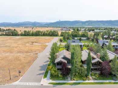 Welcome home - where unmatched luxury meets the untamed beauty on Huntsman Springs Golf Club in Idaho - for sale on GolfHomes.com, golf home, golf lot