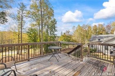 Discover an incredible opportunity in the heart of Dacula's on Trophy Club of Apalachee in Georgia - for sale on GolfHomes.com, golf home, golf lot