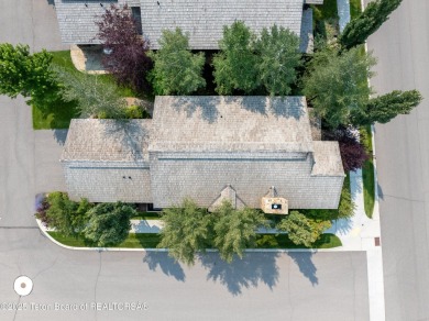 Welcome home - where unmatched luxury meets the untamed beauty on Huntsman Springs Golf Club in Idaho - for sale on GolfHomes.com, golf home, golf lot