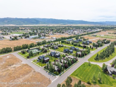Welcome home - where unmatched luxury meets the untamed beauty on Huntsman Springs Golf Club in Idaho - for sale on GolfHomes.com, golf home, golf lot