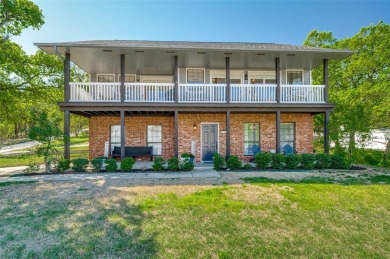 Experience lakeside luxury with this one-of-a-kind property on Tanglewood Resort in Texas - for sale on GolfHomes.com, golf home, golf lot