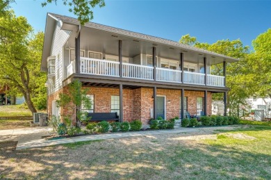 Experience lakeside luxury with this one-of-a-kind property on Tanglewood Resort in Texas - for sale on GolfHomes.com, golf home, golf lot