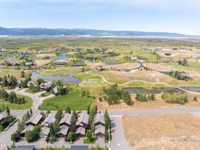 Welcome home - where unmatched luxury meets the untamed beauty on Huntsman Springs Golf Club in Idaho - for sale on GolfHomes.com, golf home, golf lot
