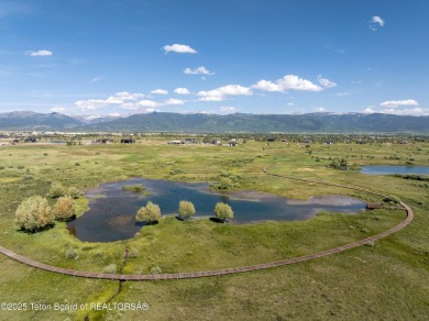 Welcome home - where unmatched luxury meets the untamed beauty on Huntsman Springs Golf Club in Idaho - for sale on GolfHomes.com, golf home, golf lot