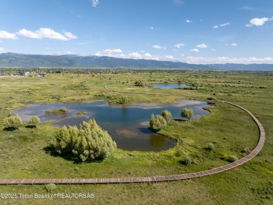 Welcome home - where unmatched luxury meets the untamed beauty on Huntsman Springs Golf Club in Idaho - for sale on GolfHomes.com, golf home, golf lot