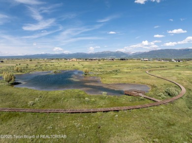 Welcome home - where unmatched luxury meets the untamed beauty on Huntsman Springs Golf Club in Idaho - for sale on GolfHomes.com, golf home, golf lot