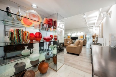 Premier & highly coveted North-West corner residence at Regency on Las Vegas Country Club in Nevada - for sale on GolfHomes.com, golf home, golf lot