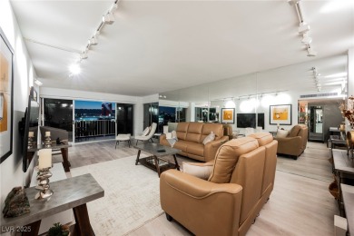 Premier & highly coveted North-West corner residence at Regency on Las Vegas Country Club in Nevada - for sale on GolfHomes.com, golf home, golf lot