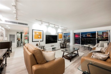 Premier & highly coveted North-West corner residence at Regency on Las Vegas Country Club in Nevada - for sale on GolfHomes.com, golf home, golf lot