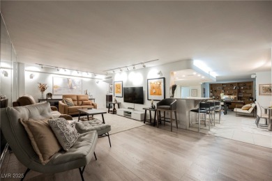Premier & highly coveted North-West corner residence at Regency on Las Vegas Country Club in Nevada - for sale on GolfHomes.com, golf home, golf lot