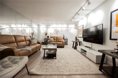 Premier & highly coveted North-West corner residence at Regency on Las Vegas Country Club in Nevada - for sale on GolfHomes.com, golf home, golf lot