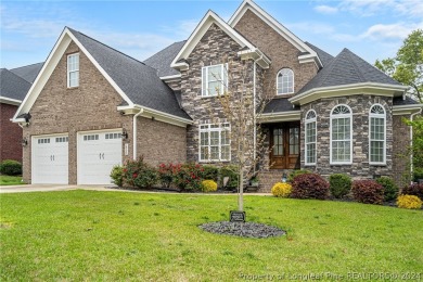 Come check out this home in a gated neighborhood within Kings on Kings Grant Golf and Country Club in North Carolina - for sale on GolfHomes.com, golf home, golf lot