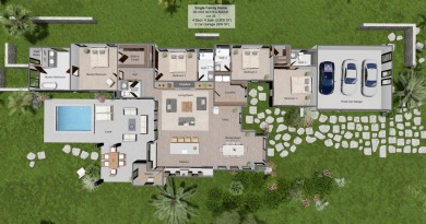 Welcome to Lot 28 at Nohea, one of Mauna Lani Resort's most on Mauna Lani Resort Golf Course in Hawaii - for sale on GolfHomes.com, golf home, golf lot