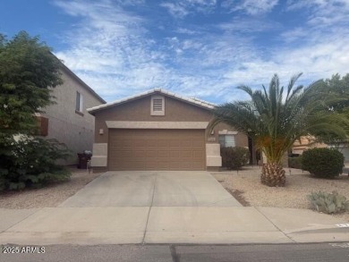 AWESOME INSIDE!  Welcome to your dream home! This beautifully on The Golf Club At Johnson Ranch in Arizona - for sale on GolfHomes.com, golf home, golf lot