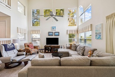 Welcome to Paradise, where the Golf Course meets the Bay. This on Sandestin Golf and Beach Resort - The Links in Florida - for sale on GolfHomes.com, golf home, golf lot