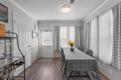 Situated in Port Charlotte Village, a resident-owned 55+ on Kings Gate Golf Club in Florida - for sale on GolfHomes.com, golf home, golf lot