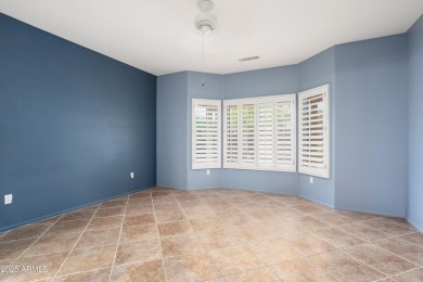 Resort-style living in one of Sun City Grand's most sought-after on Sun City Grand Golf Couse and Club in Arizona - for sale on GolfHomes.com, golf home, golf lot