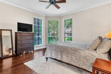 All major updates have been completed on the model home floor on Woodbridge Golf Club in Texas - for sale on GolfHomes.com, golf home, golf lot
