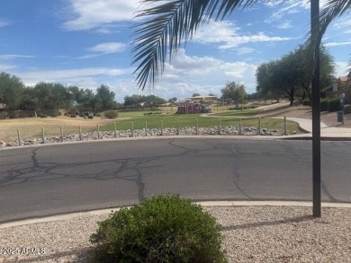 AWESOME INSIDE!  Welcome to your dream home! This beautifully on The Golf Club At Johnson Ranch in Arizona - for sale on GolfHomes.com, golf home, golf lot