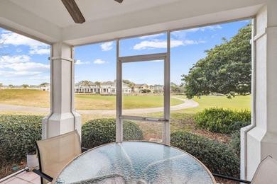 Welcome to Paradise, where the Golf Course meets the Bay. This on Sandestin Golf and Beach Resort - The Links in Florida - for sale on GolfHomes.com, golf home, golf lot