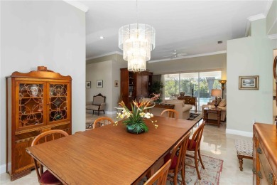 Nestled within the esteemed Calusa Lakes golf course community on Mission Valley Country Club in Florida - for sale on GolfHomes.com, golf home, golf lot