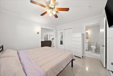 Just a golf cart ride to the beach! -- This beautifully updated on Jacaranda West Country Club in Florida - for sale on GolfHomes.com, golf home, golf lot