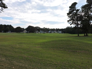 Enjoy top floor views & no noise above in this 4th floor on  in South Carolina - for sale on GolfHomes.com, golf home, golf lot