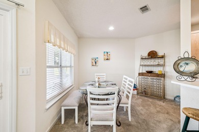 Welcome to Paradise, where the Golf Course meets the Bay. This on Sandestin Golf and Beach Resort - The Links in Florida - for sale on GolfHomes.com, golf home, golf lot