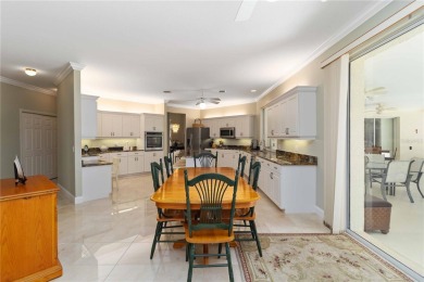 Nestled within the esteemed Calusa Lakes golf course community on Mission Valley Country Club in Florida - for sale on GolfHomes.com, golf home, golf lot